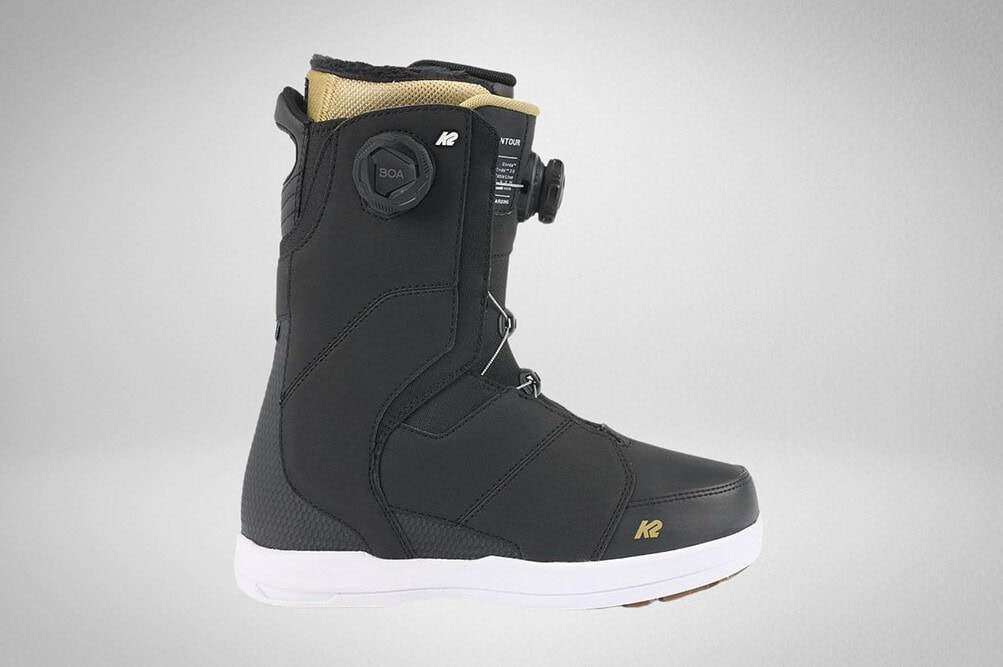 10 Best Snowboard Boots of 2024